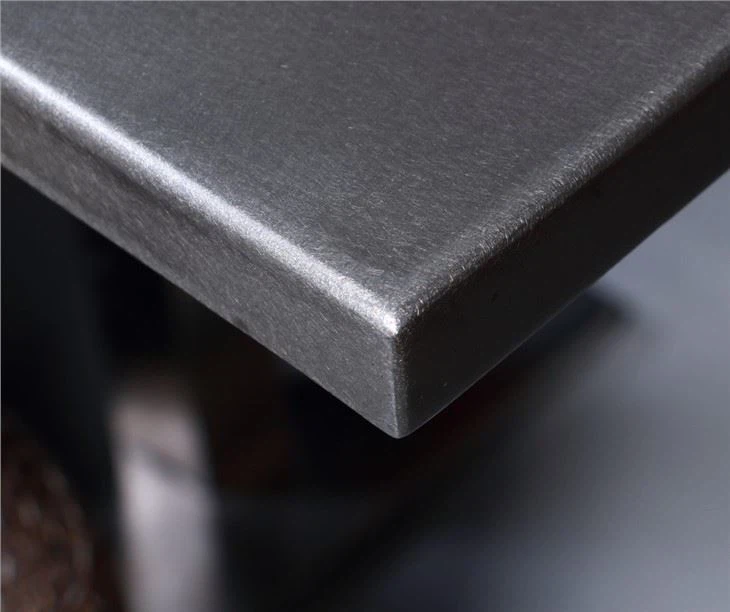 Metal Veneer Tea Table Top Suppliers