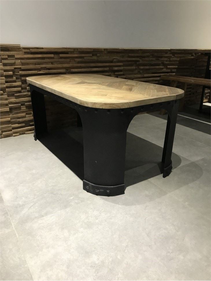 Solid Wood Coffee Table Manufacturers
